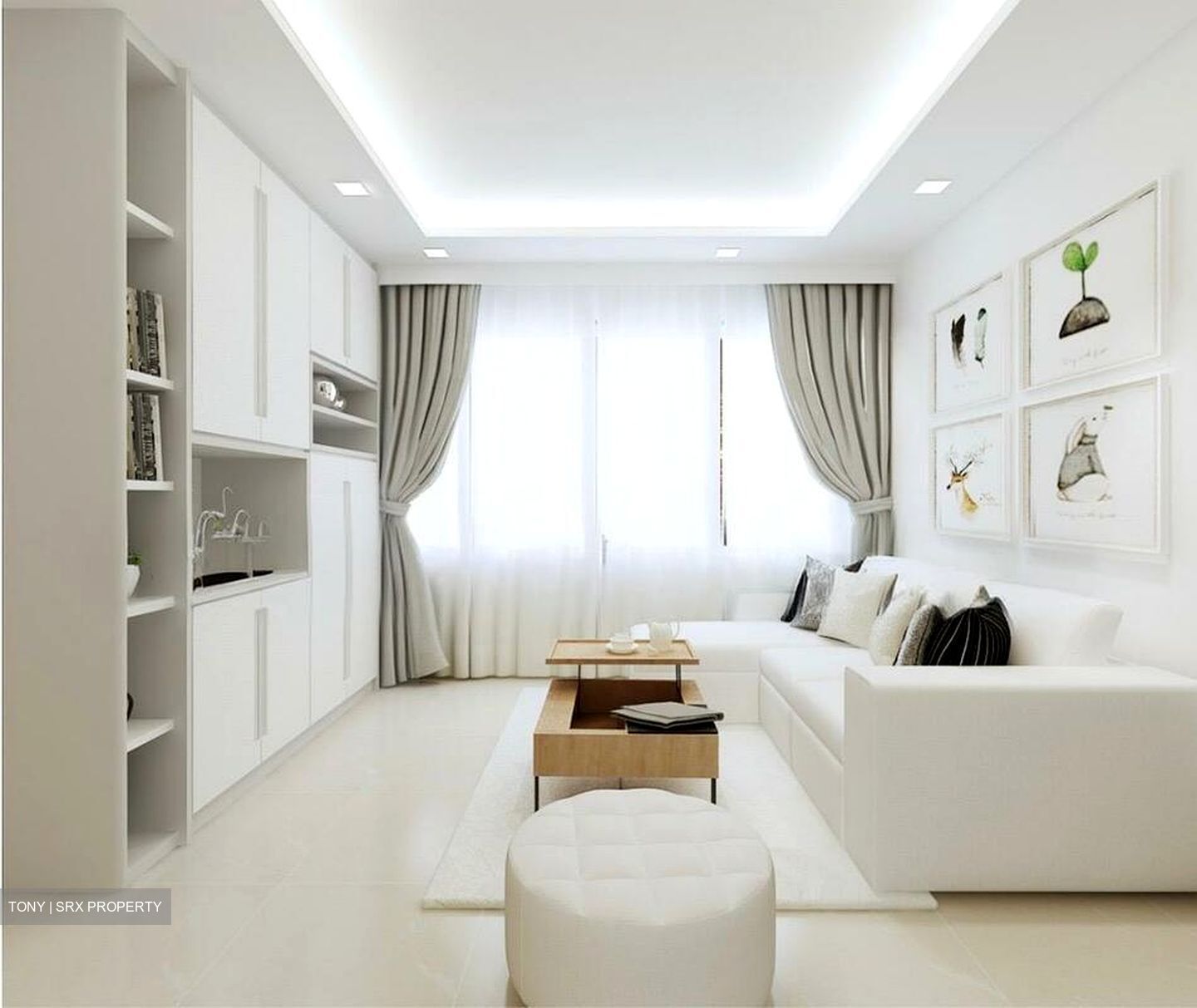 Blk 988A Buangkok Vale (Hougang), HDB 4 Rooms #504670391